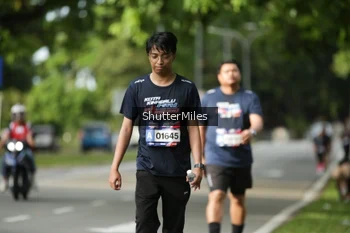 Runner Photo 34922
