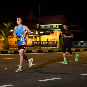 Runner Photo 3492201
