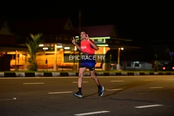 Runner Photo 3492221