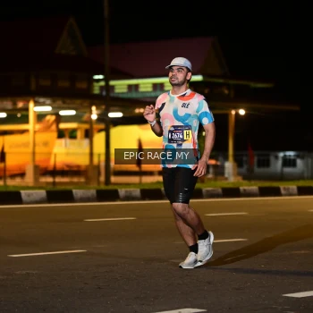 Runner Photo 3492228