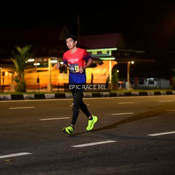Runner Photo 3492296