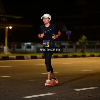 Runner Photo 3492330