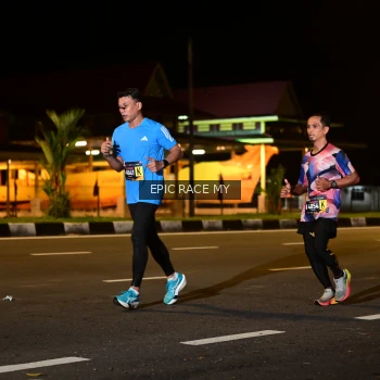 Runner Photo 3492366
