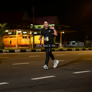 Runner Photo 3492375