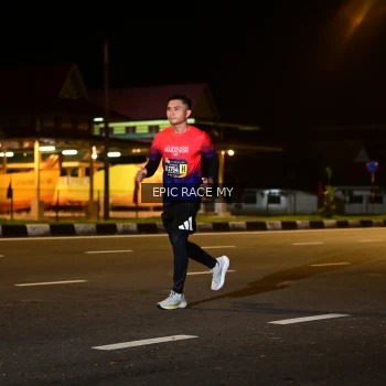 Runner Photo 3492380