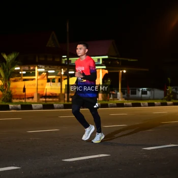 Runner Photo 3492382