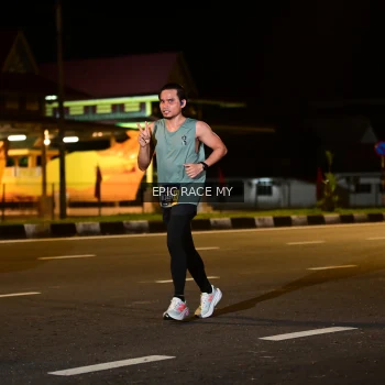 Runner Photo 3492415
