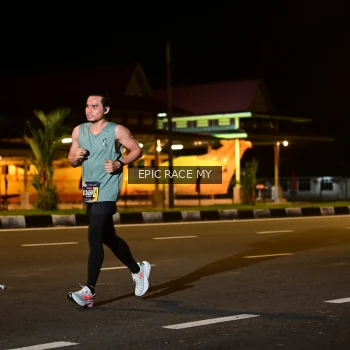 Runner Photo 3492420