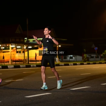 Runner Photo 3492447