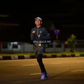 Runner Photo 3492474