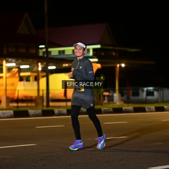 Runner Photo 3492479
