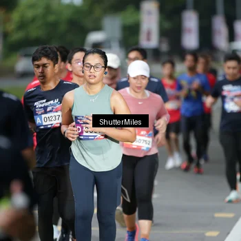 Runner Photo 34925