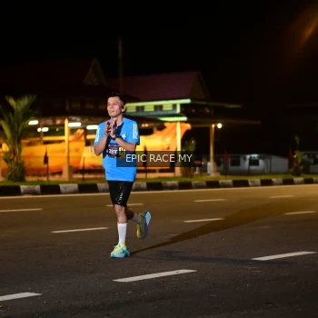 Runner Photo 3492520