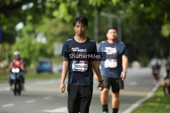 Runner Photo 34926