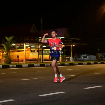 Runner Photo 3492607