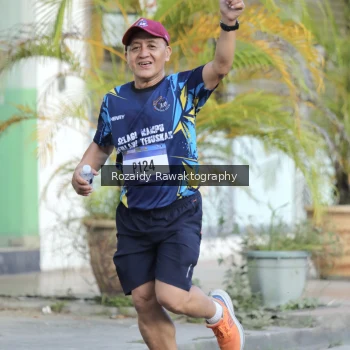 Runner Photo 3492622