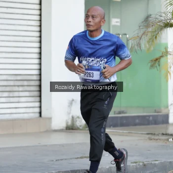 Runner Photo 3492624