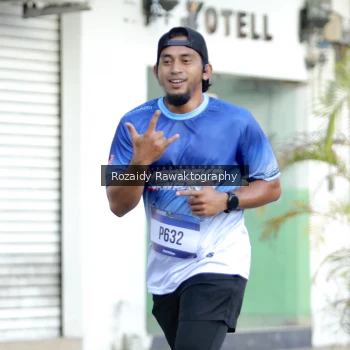 Runner Photo 3492625