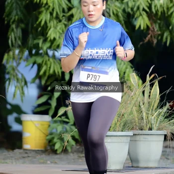 Runner Photo 3492631