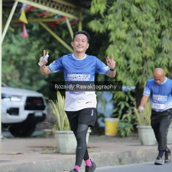 Runner Photo 3492635