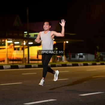 Runner Photo 3492652