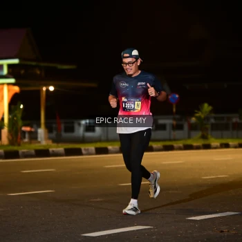 Runner Photo 3492657