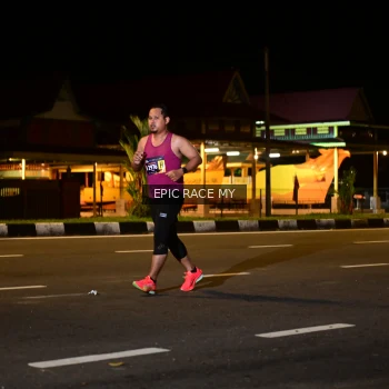 Runner Photo 3492679