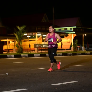 Runner Photo 3492680