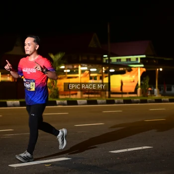 Runner Photo 3492735