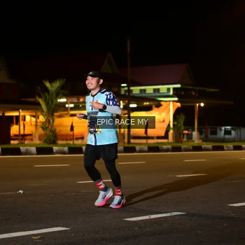 Runner Photo 3492781