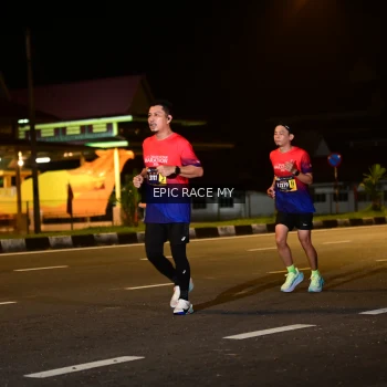 Runner Photo 3492784
