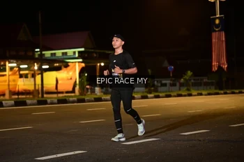 Runner Photo 3492798