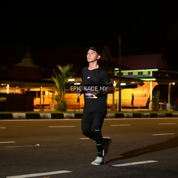 Runner Photo 3492807