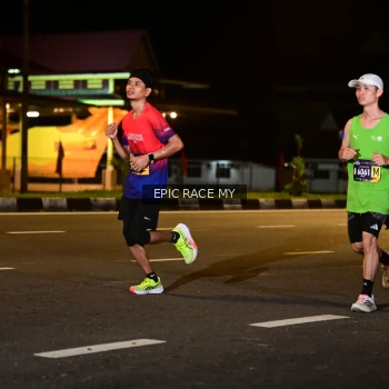 Runner Photo 3492814