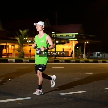 Runner Photo 3492818
