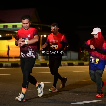 Runner Photo 3492824