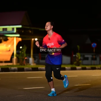 Runner Photo 3492837