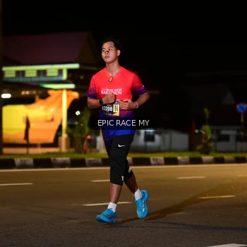 Runner Photo 3492838