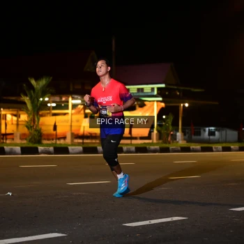 Runner Photo 3492841