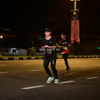 Runner Photo 3492849
