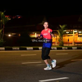 Runner Photo 3492894