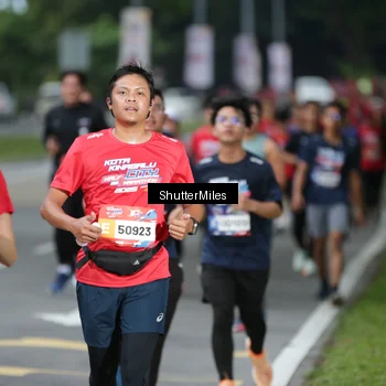 Runner Photo 34929