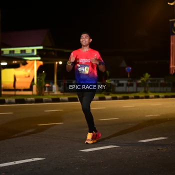 Runner Photo 3492904