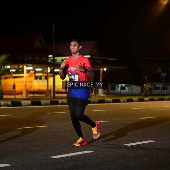 Runner Photo 3492905
