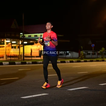 Runner Photo 3492907