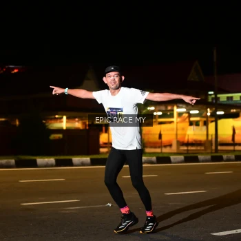 Runner Photo 3492925