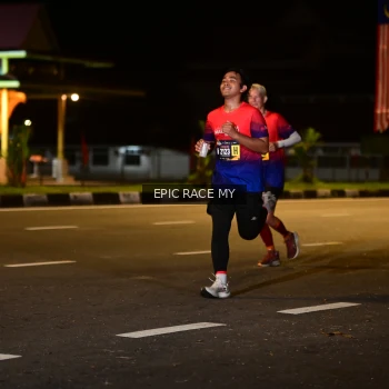 Runner Photo 3492937