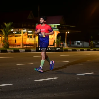 Runner Photo 3492947