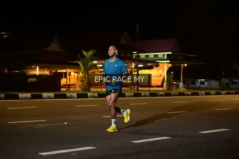 Runner Photo 3492966