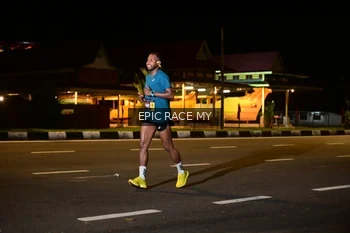 Runner Photo 3492967
